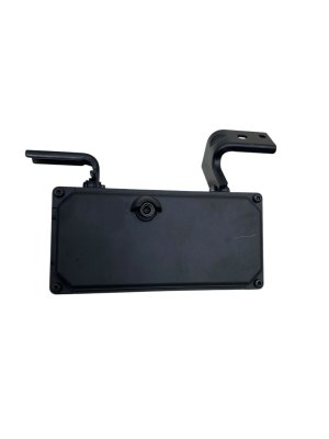 2022 Jeep Gladiator Windshield Mounted Lane Keep Assist and Forward Collision Warning Camera - Front (Used OEM)