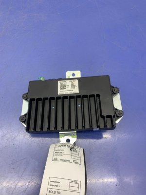 2022-2024 Hyundai Santa Cruz ADAS Parking and Adaptive Cruise Control Module (Used OEM)