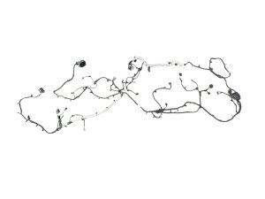 2020-2025 Jeep Gladiator Main Body Frame Wiring Harness (Used OEM)