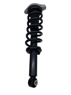 2025 Mazda CX-70 Suspension Strut and Shock Assembly - Rear, Left (Driver) (Used OEM)