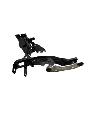 2017-2023 BMW 528i Headlight Mounting Bracket - Front, Left (Driver) (Used OEM)