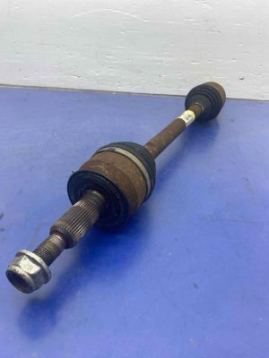 2018-2024 Lincoln Navigator CV Axle Shaft Assembly - Rear, Left (Driver) (Used OEM)