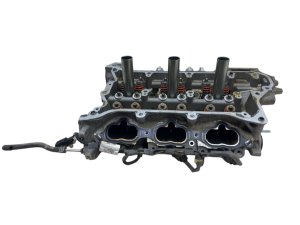 2018-2024 Lexus IS300 Engine Cylinder Head - Left (Driver) (Used OEM)