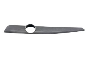 2023-2024 Fisker Ocean Center Dash Trim Molding - Front (Used OEM)