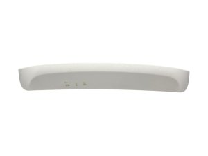 2021-2024 Chrysler Grand Caravan White Roof Spoiler with 3rd Brake Light - Rear (Used OEM)