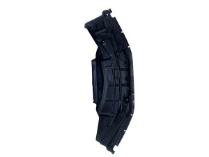 2020-2025 Jeep Gladiator Inner Fender Liner - Rear, Left (Driver) (Used OEM)
