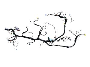 2023-2024 Honda Pilot Dashboard Wiring Harness Assembly - Front (Used OEM)