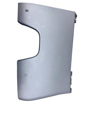 2023-2024 Fisker Ocean Lower Dash Trim Panel Cover - Front, Left (Driver) (Used OEM)