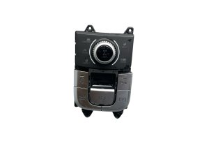 2023-2025 Kia Telluride Center Console Drive Mode and Parking Brake Switch Panel - Front (Used OEM)