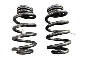 2022-2025 Lucid Air Black Suspension Air Spring - Rear (Used OEM)