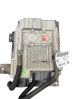 2017-2020 Karma Revero High Voltage Inverter Control Module - Rear (Used OEM)