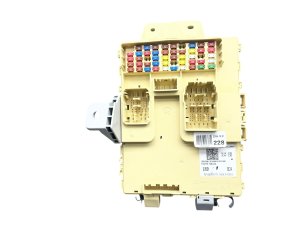 2025 Hyundai Palisade Interior Junction Cabin Fuse Box (Used OEM)