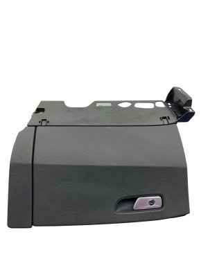 2017-2019 Audi Q7 Dashboard Storage Compartment Glove Box (Used OEM)