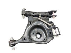 2019-2025 INFINITI QX50 Upper and Lower Control Arm Set - Rear, Right (Passenger) (Used OEM)