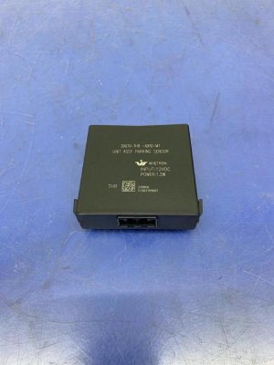 2021-2024 Honda Odyssey Parking Assist Control Module (Used OEM)