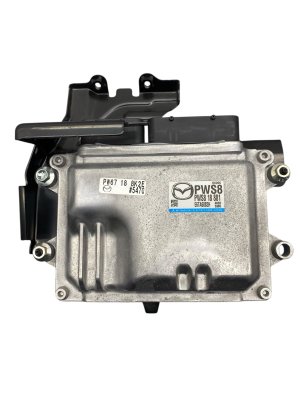 2024-2025 Mazda CX-5 Chassis Gateway Control Module (Used OEM)
