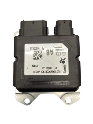 2024-2025 Lincoln Nautilus Safety Restraint Control Module (Used OEM)