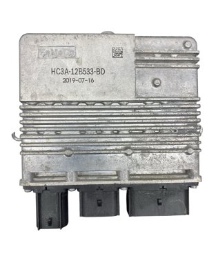 2017-2019 Ford F-450 Super Duty Glow Plug Control Module (Used OEM)