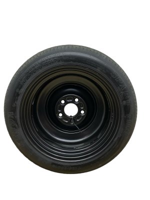 2019-2025 Mazda 3 16x4 Compact Spare Wheel (Used OEM)