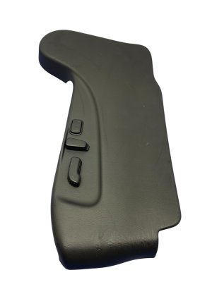 2015-2024 INFINITI QX80 Front Seat Switch with Trim (Used OEM)