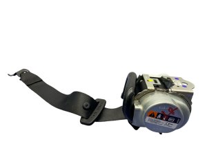 2019-2025 BMW X4 Seat Belt Assembly - Rear, Left (Driver) (Used OEM)