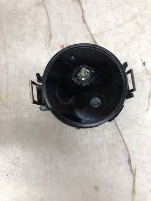 2018-2025 Nissan LEAF Windshield Rain and Automatic Headlight Sensor - Front (Used OEM)