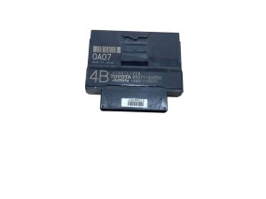2020-2023 Lexus GX460 Suspension Stabilizer Control Module (Used OEM)