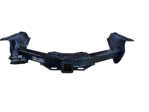 2010-2023 Lexus GX460 Trailer Hitch Bar and Plug Adapter Assembly - Rear (Used OEM)
