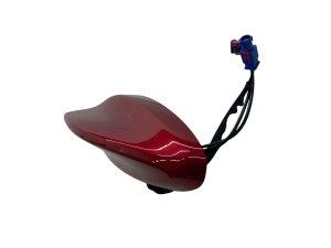 2021-2025 Ford Mustang Mach-E Red Roof Shark Fin Radio Antenna (Used OEM)