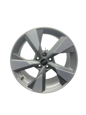 2022-2025 Audi Q5 19x8 5-Spoke Alloy Wheel (Used OEM)