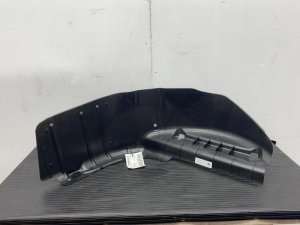 2022-2023 Jeep Grand Cherokee Spare Wheel Shield - Rear (Used OEM)