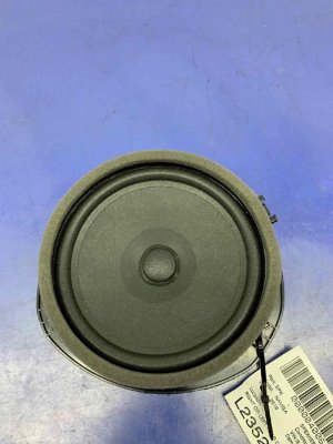 2018-2024 Lincoln Navigator Door Audio Speaker - Rear (Used OEM)
