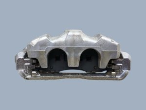 2020-2025 Lincoln Aviator Disc Brake Caliper - Front, Right (Passenger) (Used OEM)