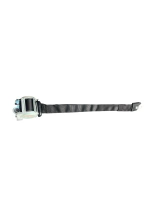 2015-2020 Ford F-150 Inflatable Seat Belt Assembly - Rear, Right (Passenger) (Used OEM)