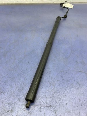 2011-2018 Porsche Cayenne Power Liftgate Lift Support - Rear (Used OEM)