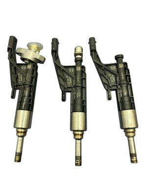 2014-2024 Mini Cooper Fuel Injector Set (Used OEM)