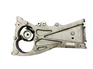 2014-2024 Maserati Ghibli Transmission Crossmember Mount Bracket (Used OEM)