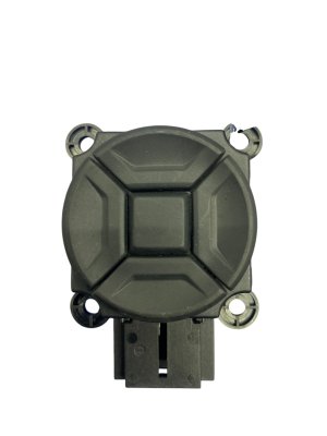 2019-2024 Audi A6 Seat Lumbar Switch - Front (Used OEM)