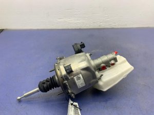 2022-2024 Audi e-tron GT Power Brake Booster Servo Assembly (Used OEM)