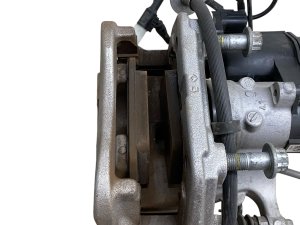 2018-2025 Land Rover Discovery Disc Brake Caliper with Electric Parking Brake Actuator - Rear, Right (Passenger) (Used OEM)