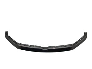 2019-2024 Ram 1500 Granite Crystal (Gray) Upper Grille Trim Moulding - Front (Used OEM)