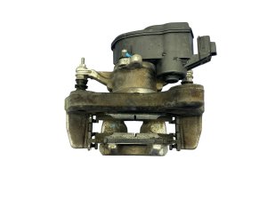 2022-2024 Ford Expedition Disc Brake Caliper with Parking Brake Actuator - Rear, Left (Driver) (Used OEM)