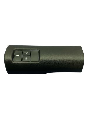 2023-2025 Honda Pilot Black Dash Mounted Trunk Release Switch - Front (Used OEM)