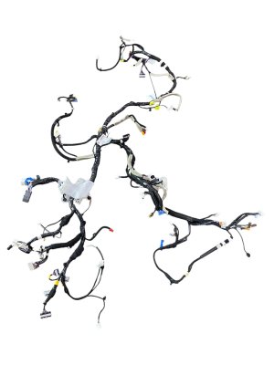 2022-2024 INFINITI QX60 Instrument Panel Dashboard Wiring Harness (Used OEM)