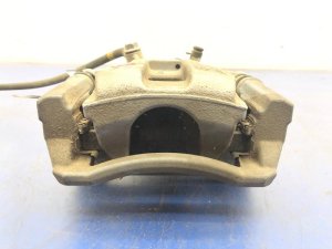 2024-2025 Kia Sorento Disc Brake Caliper with Electronic Parking Brake - Rear, Right (Passenger) (Used OEM)