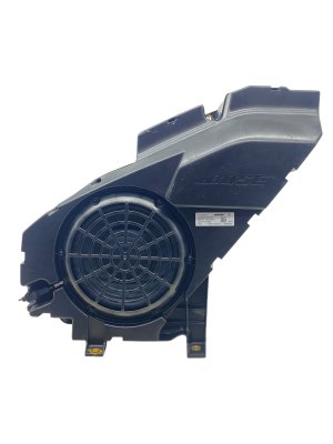 2017-2023 Porsche Panamera Bose Audio Subwoofer Speaker (Used OEM)