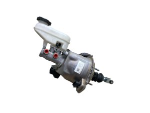  Tesla Model s Electric Power Brake Booster and Master Cylinder (Used OEM)