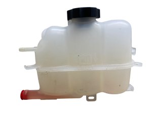 2018-2024 Buick Enclave Engine Coolant Reservoir Assembly (Used OEM)