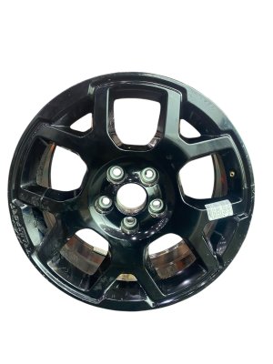 2025-2026 Honda Pilot Black 18x8 5 Y-Spoke Aluminum Wheel (Used OEM)