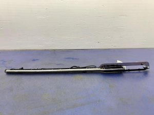 2018-2021 Lincoln Navigator Black Dashboard Trim Panel Moulding - Front (Used OEM)